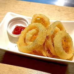 オニオンリング