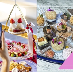 OCEAN HOUSE オーシャンハウスのコース写真