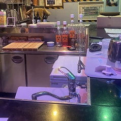 神田基地の特集写真