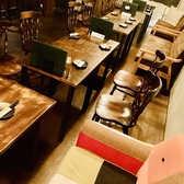 隠れ家だいにんぐ らんたんの灯の雰囲気2