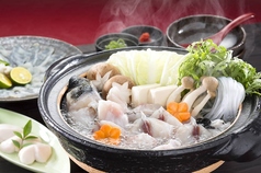 和食 福助のコース写真