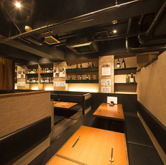 吟八 三宮店の特集写真