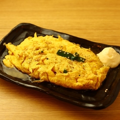 ニラ玉