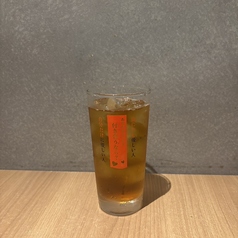 ウーロンハイ