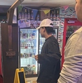 巨大リングトス！みんなでワイワイ盛り上がれます☆