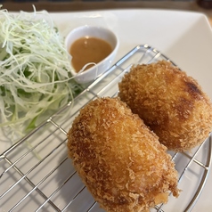 コロッケ