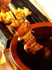 べったこ　中目黒店の写真3