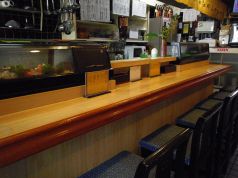 御用寿司の写真3