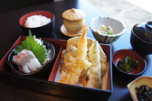 尾道平原温泉ぽっぽの湯 お食事処のおすすめ料理3