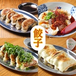 真心込めて店内包み♪♪ジャクソン特製餃子オススメです☆