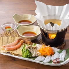 menu photo