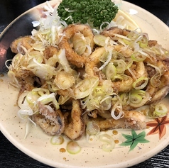 スパイシーイカリン