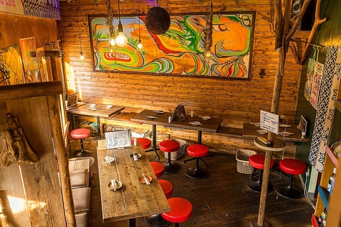 【鶴見区/横堤】新鮮な海鮮、こだわりの蛸焼き・焼き鳥、豊富なお酒が楽しめるお店♪