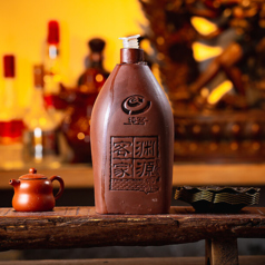 チュンクー　純宮