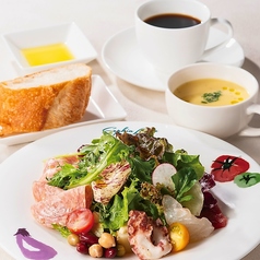 ソフィア ローレン レストラン 鎌倉のおすすめランチ1