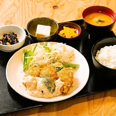 大衆酒場 マルキ 三宮駅前店のおすすめランチ3