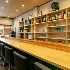 ダイニングキッチン くらのコース写真