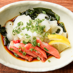 えんがわポン酢