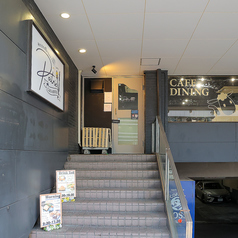 Poitrie ポワトリア 丸の内店の特集写真