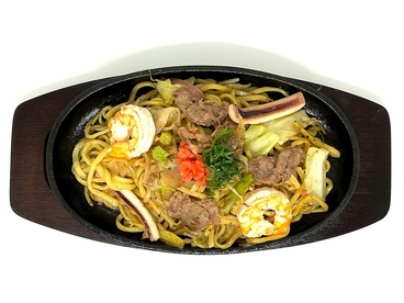 とみのまんさくのおすすめ料理1