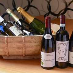 みくり 桑のコース写真