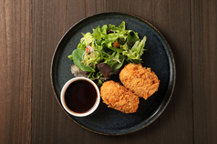芋煮コロッケ(1個)
