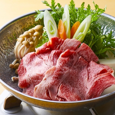 響 八馬 新宿店のおすすめ料理1