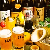 飲み放題2.5Hは恵比寿生も飲めて大満足