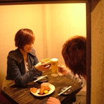 デートならこんな感じ！きっと彼女も喜ぶはず♪記念日なんかにもどうぞ☆