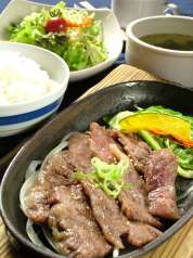 肉処 天穂の特集写真