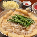 京もつ鍋ホルモン 朱々 祇園南店のおすすめ料理1