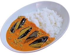 カレーライス