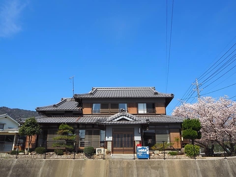 懐かしい母の味から江田島市で唯一食べることができるメニューまで盛りだくさんです♪