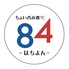 ちょい呑み処84のロゴ