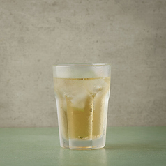 ジンジャーエール