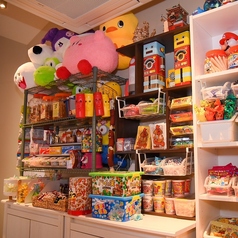 テッパン家キッチン 西新本店のコース写真