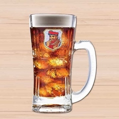 コークハイボール