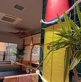 ハナオカフェ ララガーデン長町店の雰囲気3