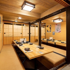 九州料理 かこみ庵 長崎佐世保店の特集写真