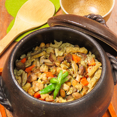 八十八夜のおすすめ料理2