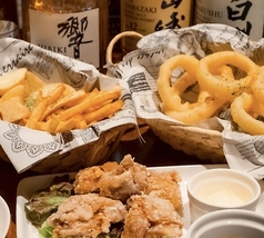 貸切×カラオケ×ダーツ×飲み放題 THIRD PLACE BAR lalalaの写真2