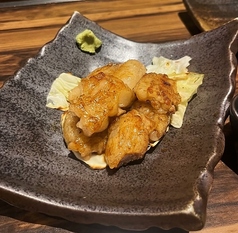 びっくり！黒毛和牛ホルモン焼き 180g