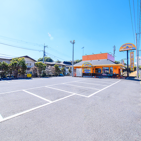 シェフが手掛ける多国籍料理