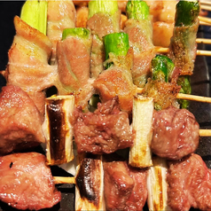 炭火焼き居酒屋　ゆたかの特集写真