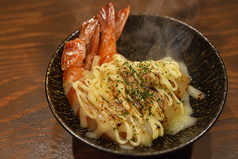 えびマヨ炙りチーズ