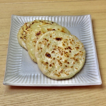 老地方 いつもの食堂のおすすめ料理1