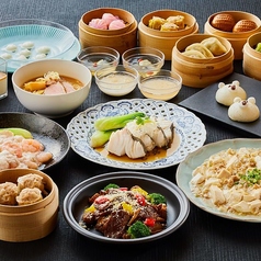 チャイニーズテーブル オリエンタルホテル東京ベイのおすすめ料理1