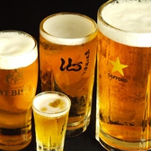 飲み会の主役は男前ジョッキでおもてなし