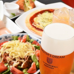 隠れ家dining Bar Zyasuminn ジャスミン 鶴舞 ダイニングバー バル ネット予約可 ホットペッパーグルメ