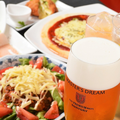 隠れ家dining Bar Zyasuminn ジャスミン 鶴舞 ダイニングバー バル ネット予約可 ホットペッパーグルメ